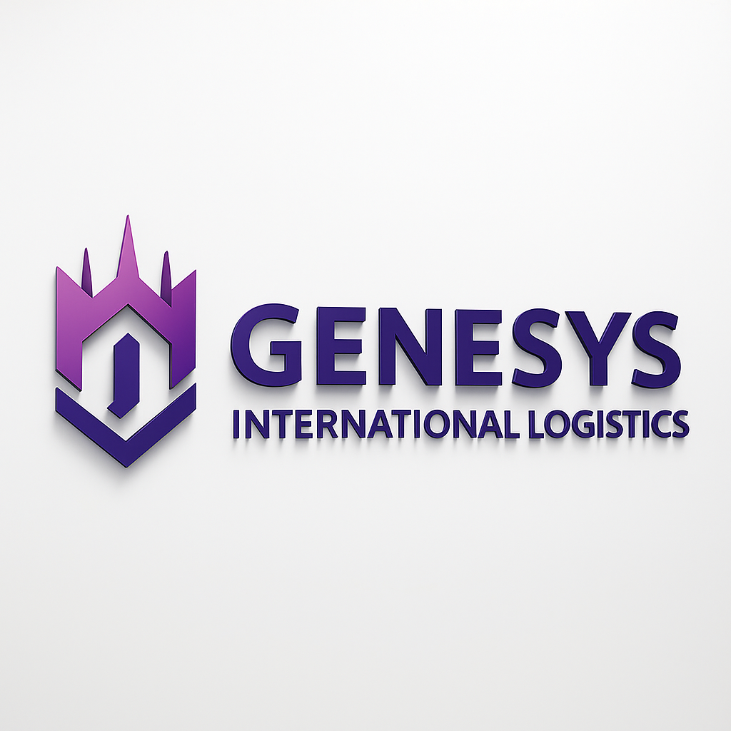 GENESYS Logo